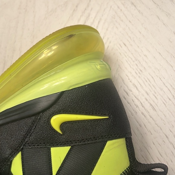 Nike Air Force 270 Utility 8.5 - Picture 7 of 9